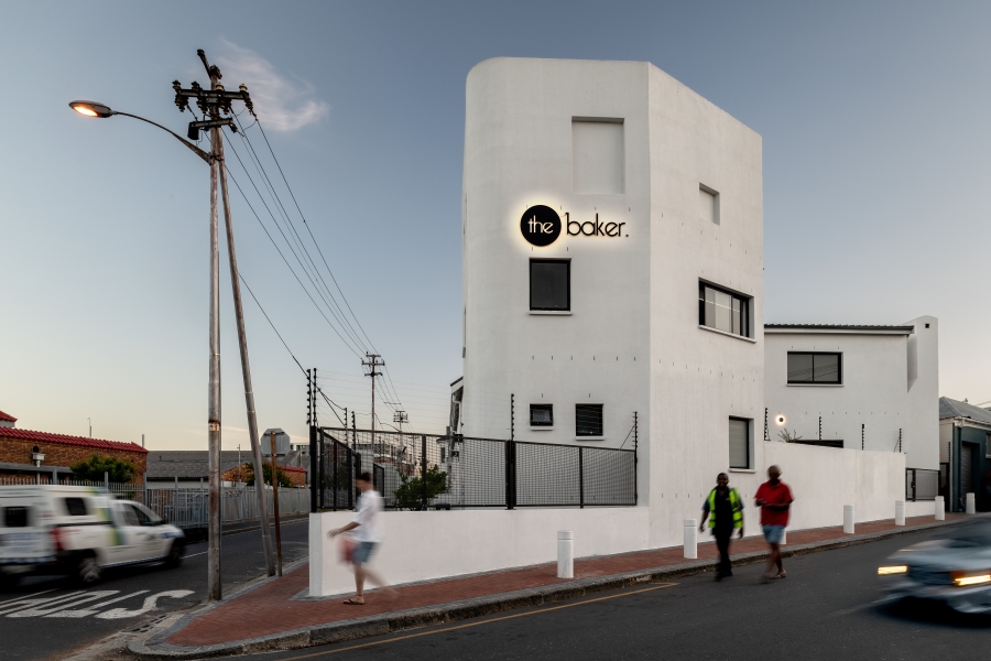 36 Bedroom Property for Sale in Observatory Western Cape